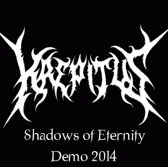 Krepitus : Shadows of Eternity Demo 2014